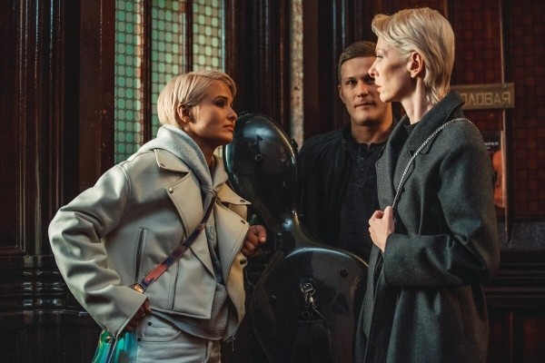 «Почка»: Рецензия Киноафиши «Почка»: Рецензия Киноафиши