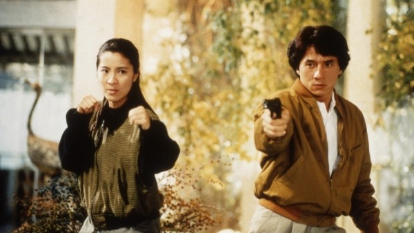 Звезда гонконгских боевиков: 10 интересных фактов о Мишель Йео, получившей «Оскар» за «Лучшую женскую роль» Звезда гонконгских боевиков: 10 интересных фактов о Мишель Йео, получившей «Оскар» за «Лучшую женскую роль»