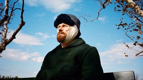 От Караваджо до Ван Гога: 7 фильмов о знаменитых художниках