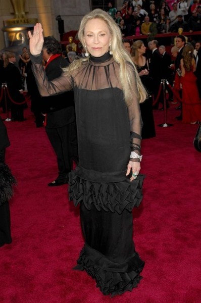 Худшие образы звезд за всю историю премии «Оскар»