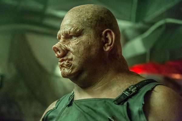 «Сергий против нечисти. Шабаш»: Рецензия Киноафиши