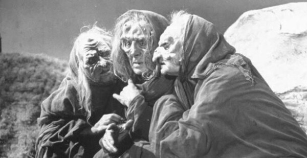 От подданной дьявола до иконы феминизма: как изменился образ ведьмы в кино за 100 лет