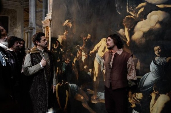 От Караваджо до Ван Гога: 7 фильмов о знаменитых художниках