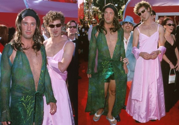 Самые смешные моменты «Оскара» за всю историю премии