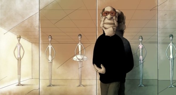 Российский номинант на «Оскар» Антон Дьяков не сможет попасть на церемонию