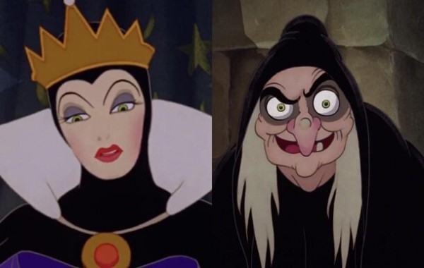 От подданной дьявола до иконы феминизма: как изменился образ ведьмы в кино за 100 лет