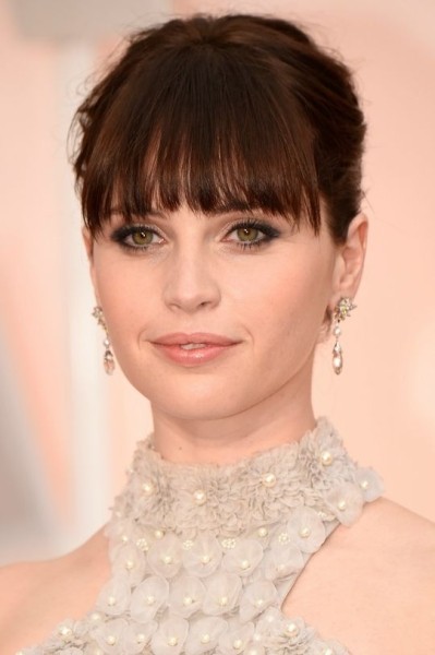 Лучшие бьюти-образы за всю историю премии «Оскар» Лучшие бьюти-образы за всю историю премии «Оскар»