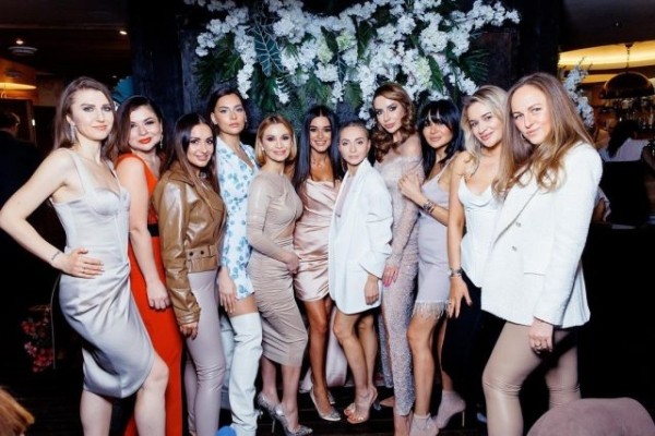 Самый душевный праздник: как Ксения Бородина отметила свой день рождения Самый душевный праздник: как Ксения Бородина отметила свой день рождения