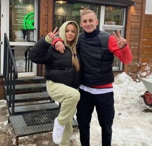 Алена Водонаева разоблачила нового парня Вали Карнавал: «В отношениях с ней он признавался любви другой»