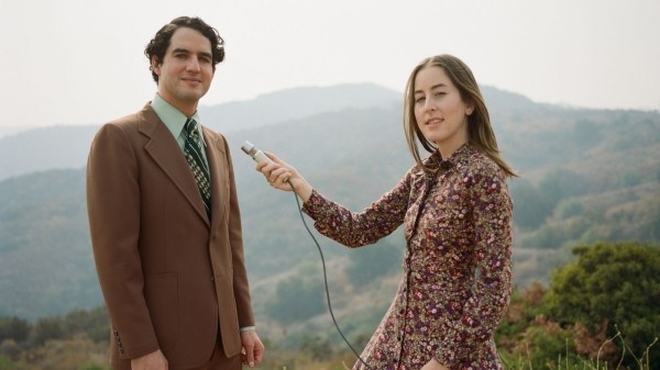 &laquo;Лакричная пицца&raquo;: путешествие в лето, полное любви