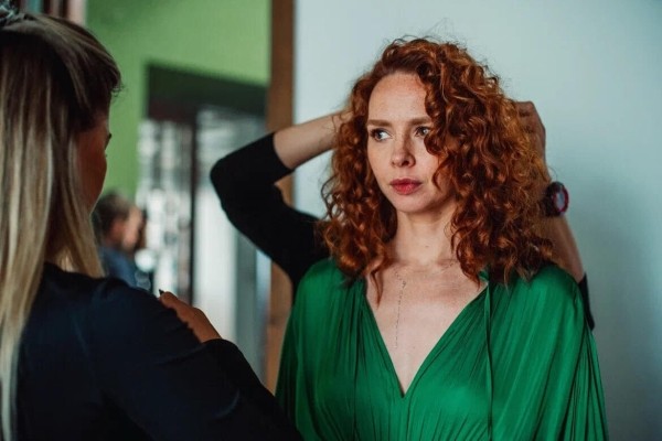 «Актрисы »: Рецензия Киноафиши