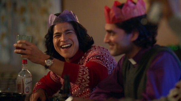 Навсегда в сердце: 10 лучших моментов сериала «Тед Лассо»