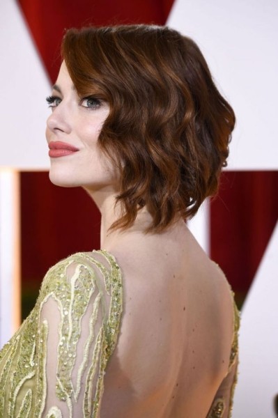 Лучшие бьюти-образы за всю историю премии «Оскар» Лучшие бьюти-образы за всю историю премии «Оскар»