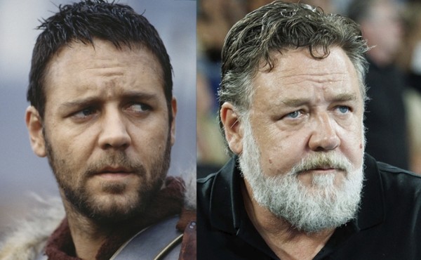 Возраст им к лицу: как сейчас выглядят актеры, которые получили «Оскара» в нулевые