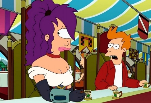 Мардж Симпсон или конь БоДжек: узнай, кто ты из героев популярных мультсериалов по гороскопу