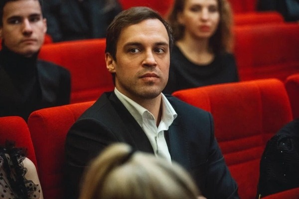 «Актрисы »: Рецензия Киноафиши