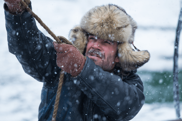 Подвиги и достижения: 5 русских фильмов, основанных на легендарных событиях