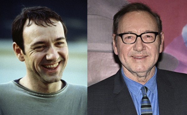 Возраст им к лицу: как сейчас выглядят актеры, которые получили «Оскара» в нулевые