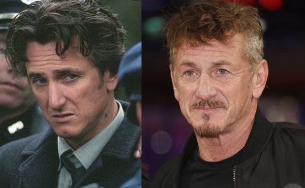 Возраст им к лицу: как сейчас выглядят актеры, которые получили «Оскара» в нулевые