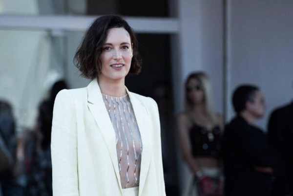 Запомните их имена: 8 главных женщин в индустрии кино прямо сейчас