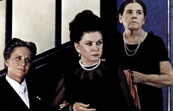 От подданной дьявола до иконы феминизма: как изменился образ ведьмы в кино за 100 лет