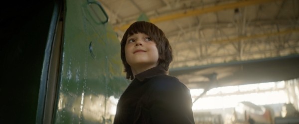 «На солнце, вдоль рядов кукурузы»: Рецензия Киноафиши