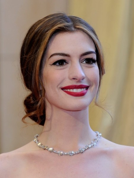 Лучшие бьюти-образы за всю историю премии «Оскар» Лучшие бьюти-образы за всю историю премии «Оскар»