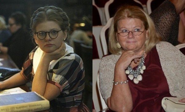 44 года спустя: как изменились актеры фильма «Москва слезам не верит» 44 года спустя: как изменились актеры фильма «Москва слезам не верит»