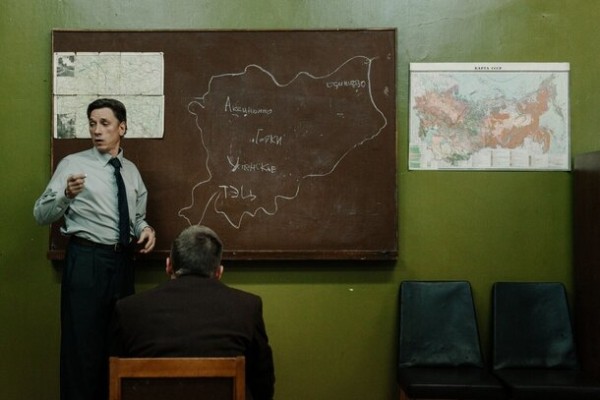 10 причин посмотреть сериал «Фишер»: пугающий триллер о реальном маньяке 10 причин посмотреть сериал «Фишер»: пугающий триллер о реальном маньяке