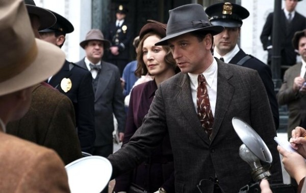 Что смотреть на выходных: продолжение «Ты», неонуарный детектив и «Знакомство родителей»