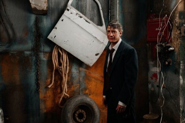 10 причин посмотреть сериал «Фишер»: пугающий триллер о реальном маньяке 10 причин посмотреть сериал «Фишер»: пугающий триллер о реальном маньяке