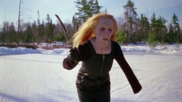 Что смотреть после «Крика»: 8 любопытных слэшеров Что смотреть после «Крика»: 8 любопытных слэшеров