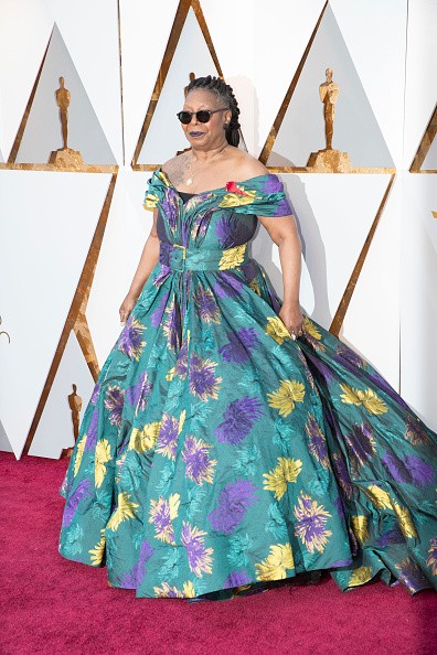 Худшие образы звезд за всю историю премии «Оскар»