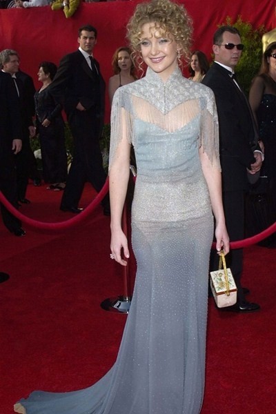 Худшие образы звезд за всю историю премии «Оскар»