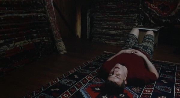 «Солнце моё»: Рецензия Киноафиши