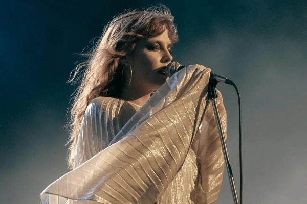 «Дейзи Джонс и The Six»: Рецензия Киноафиши «Дейзи Джонс и The Six»: Рецензия Киноафиши