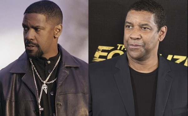 Возраст им к лицу: как сейчас выглядят актеры, которые получили «Оскара» в нулевые