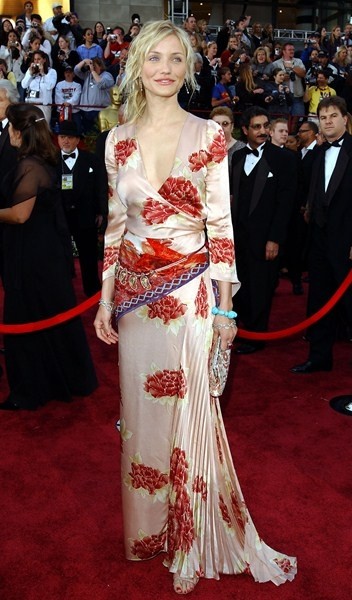 Худшие образы звезд за всю историю премии «Оскар»