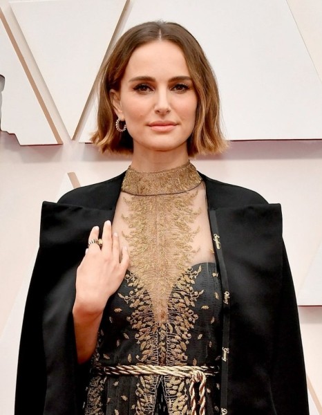 Лучшие бьюти-образы за всю историю премии «Оскар» Лучшие бьюти-образы за всю историю премии «Оскар»