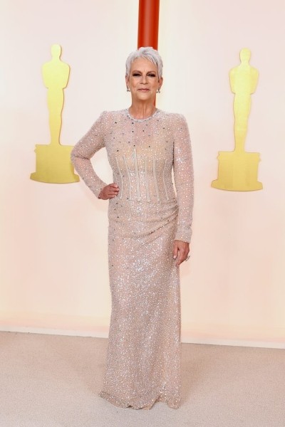 Рианна, Николь Кидман, Кара Делевинь и другие на премии «Оскар – 2023»