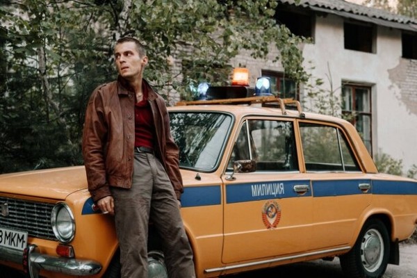 10 причин посмотреть сериал «Фишер»: пугающий триллер о реальном маньяке 10 причин посмотреть сериал «Фишер»: пугающий триллер о реальном маньяке