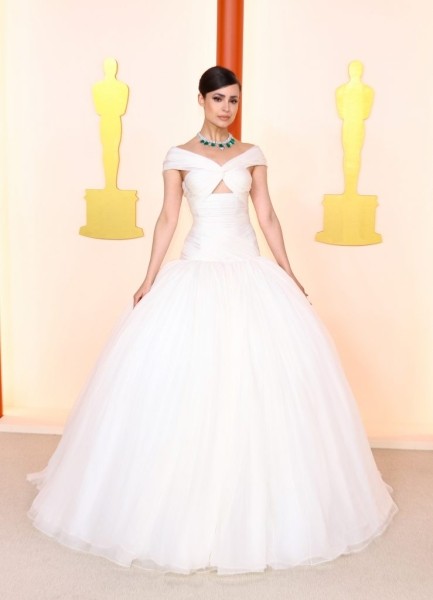 Рианна, Николь Кидман, Кара Делевинь и другие на премии «Оскар – 2023»