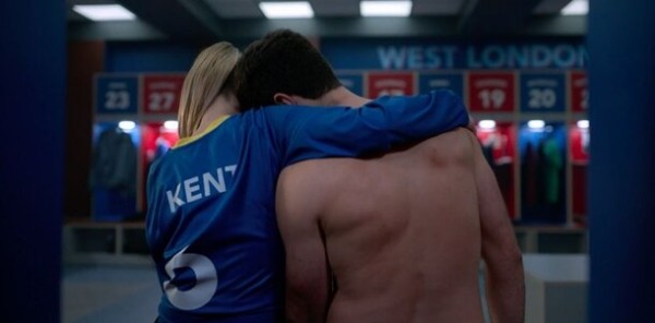 Навсегда в сердце: 10 лучших моментов сериала «Тед Лассо»