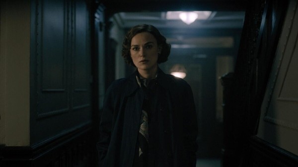 «Бостонский душитель»: Рецензия Киноафиши