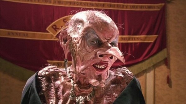 От подданной дьявола до иконы феминизма: как изменился образ ведьмы в кино за 100 лет