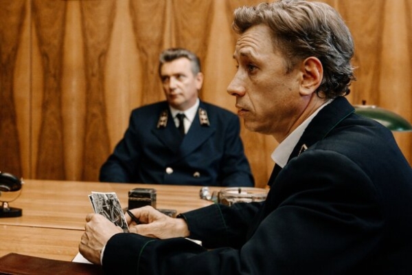 10 причин посмотреть сериал «Фишер»: пугающий триллер о реальном маньяке 10 причин посмотреть сериал «Фишер»: пугающий триллер о реальном маньяке