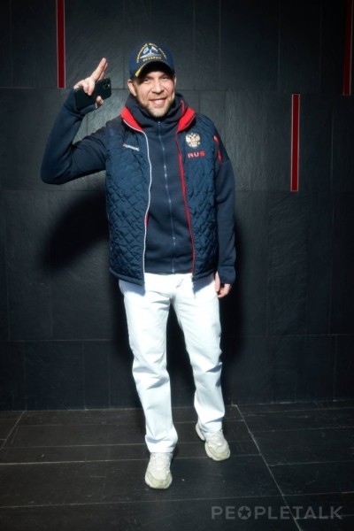 Олеся Судзиловская, Светлана Абрамова, Митя Фомин и другие на премьерном показе фильма &laquo;Сядь за руль моей машины&raquo;