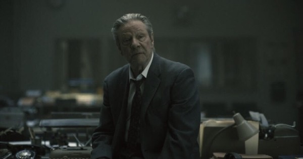 «Бостонский душитель»: Рецензия Киноафиши