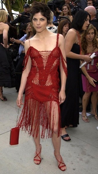 Худшие образы звезд за всю историю премии «Оскар»