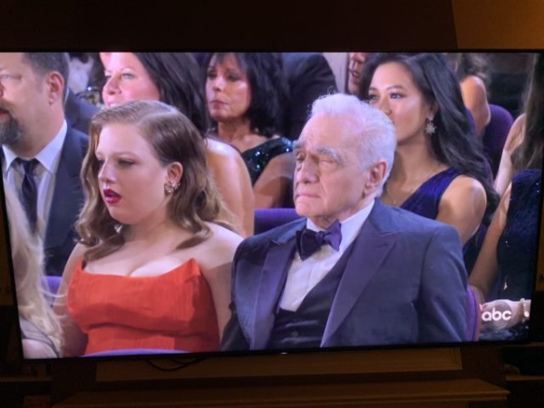 Самые смешные моменты «Оскара» за всю историю премии